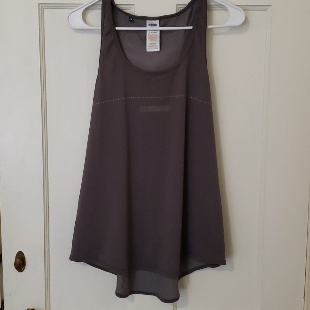 Gymshark Tank Top